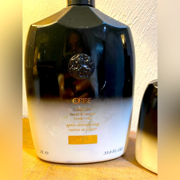 ORIBE Gold Lust repair and restore - Picture 4 of 4